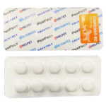 Spiramycin and Metronidazole 600 mg
