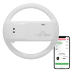 Microchip scanner A-chip reader