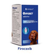 Firocoxib 500 -2