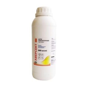 avermectin