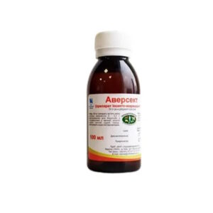 avermectin
