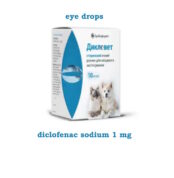 diclofenac sodium 1 mg