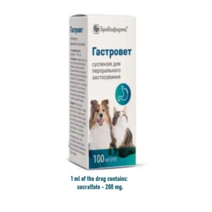 sucralfate 200 mg